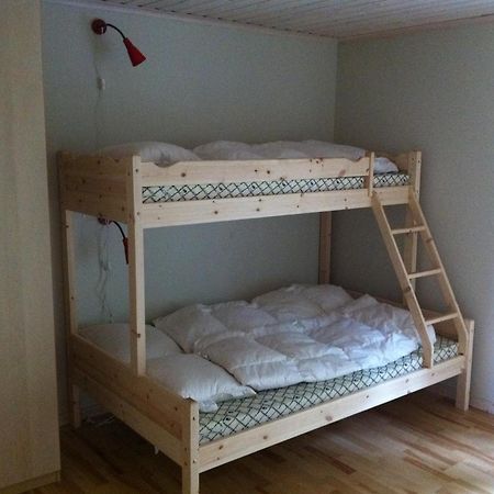 Apartmán Totakbu Rauland Exteriér fotografie