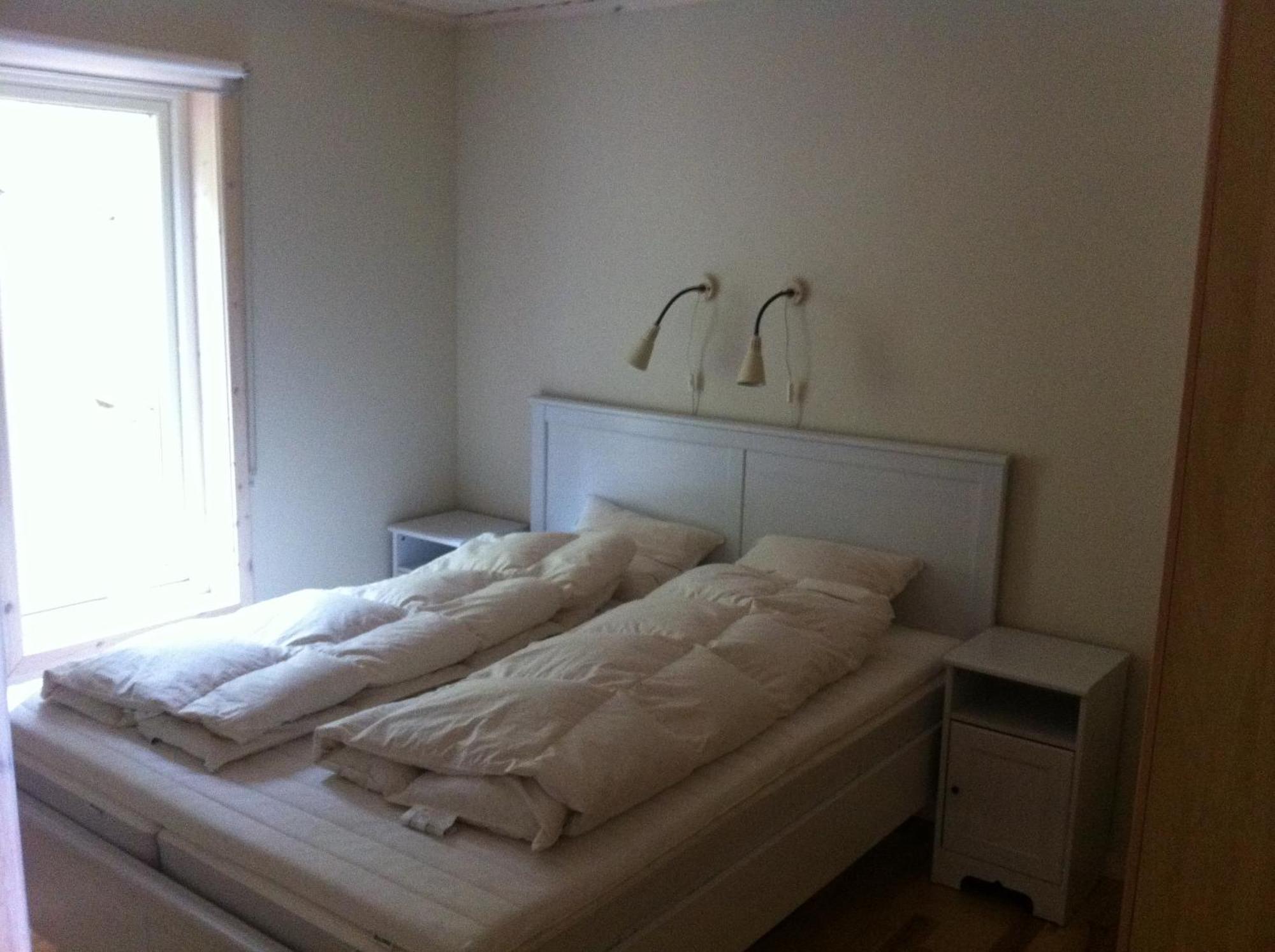 Apartmán Totakbu Rauland Exteriér fotografie