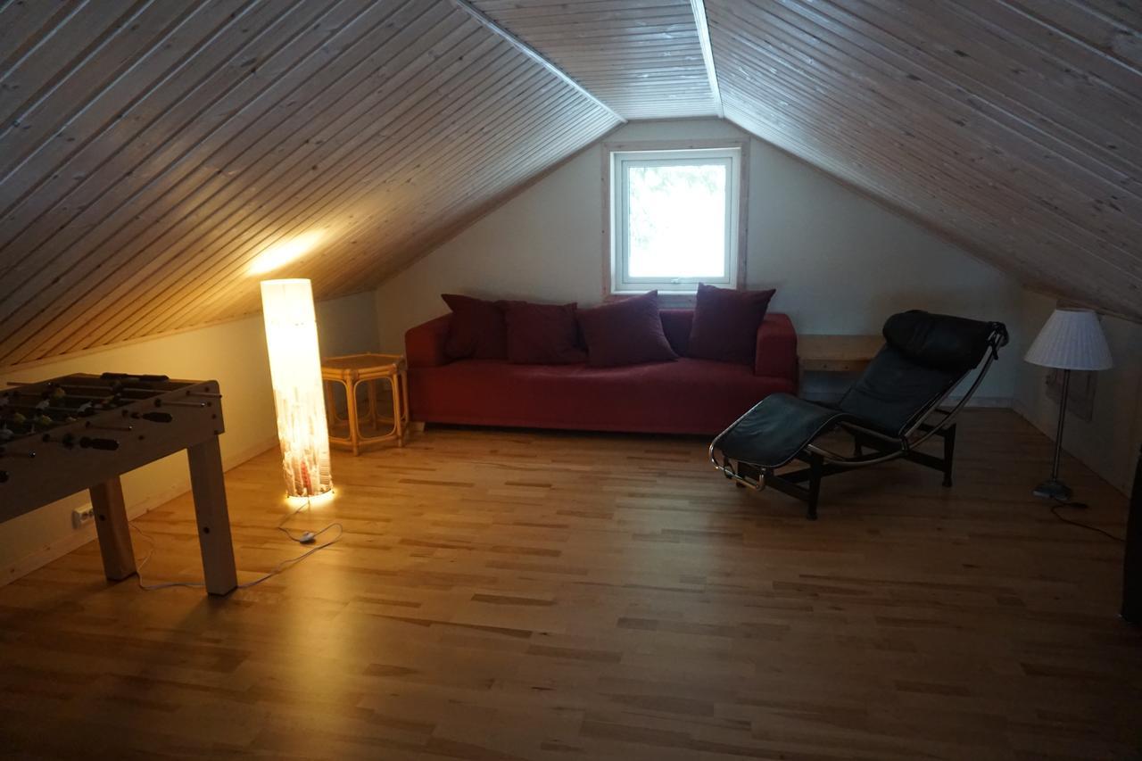 Apartmán Totakbu Rauland Exteriér fotografie