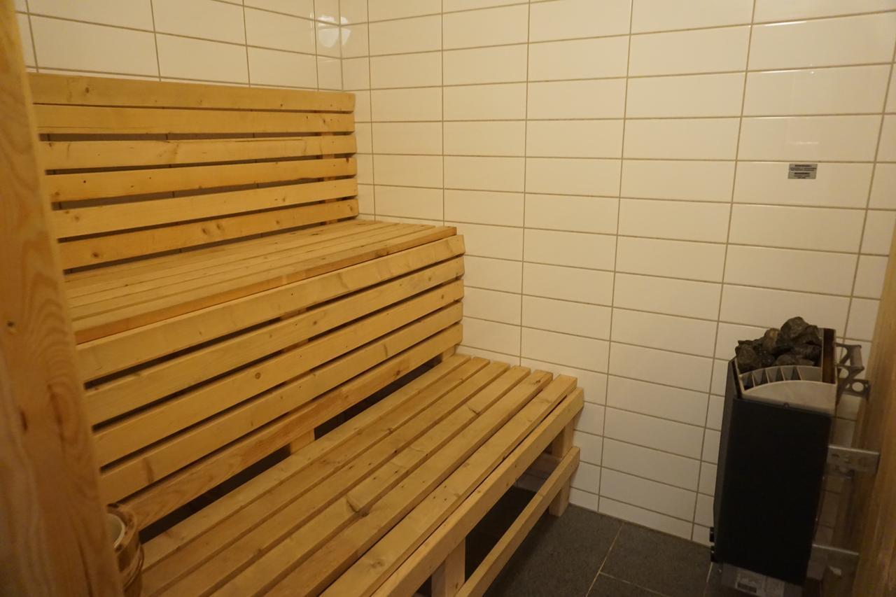 Apartmán Totakbu Rauland Exteriér fotografie